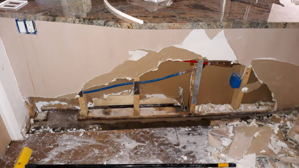  Au Sable, MI Water damage restoration Pros