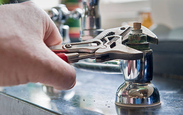 Water damage restoration mold remediation in MI