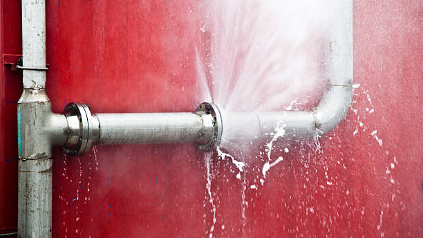 Best Flood restoration services  in Au Sable, MI